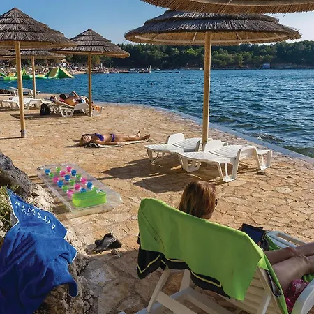 Lovely In With Kitchen *