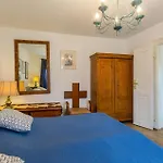 Lovely In With Kitchen Apartman *