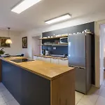 Lovely In With Kitchen Porec