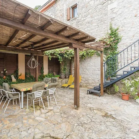 Lovely In With Kitchen Apartman Porec