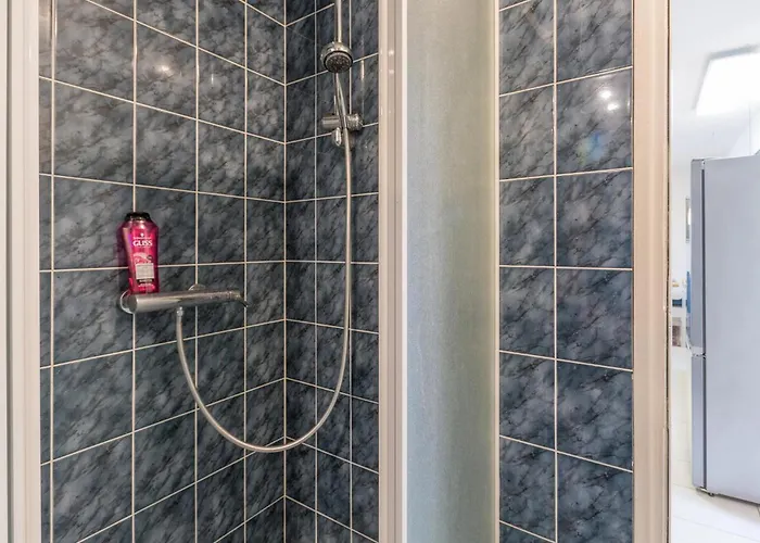 Lovely In Porec With Kitchen Apartment *