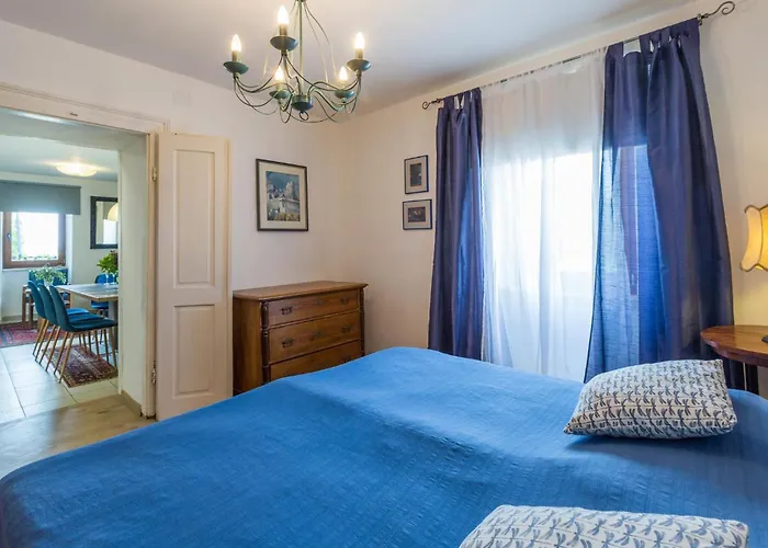 Lovely In Porec With Kitchen Apartment